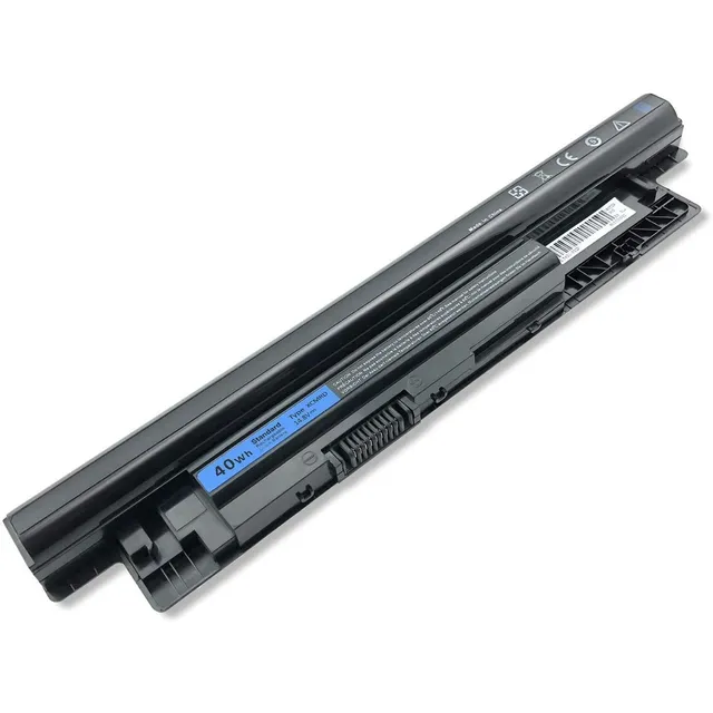 Reparacion Bateria Dell Xcmrd 40wh (reemplazo Celdas Nuevas)