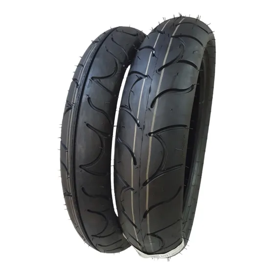 Pneu Fazer 250 130/70-17+100/80-17 Sportis Maggion S Cam