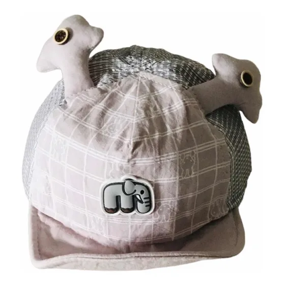 Jockey Importado Bebé De 1 A 3 Años Ajustable