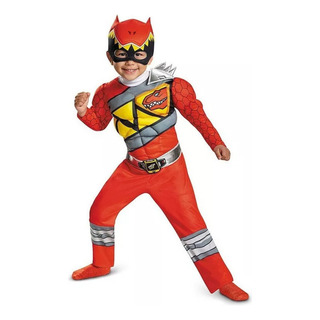 Ri Disfraz De Cosplay De Mono De Mighty Morphin Power Ri Disfraz De Cosplay De Mono De Mighty Morphin Power