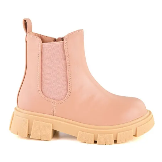 Bota Para Niña Guga Darya Talles 25-30