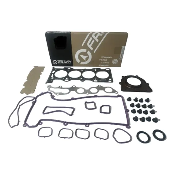 Kit Juego Empacaduras Mazda 3 2.0 Lf 4l Mazda 6 2.3