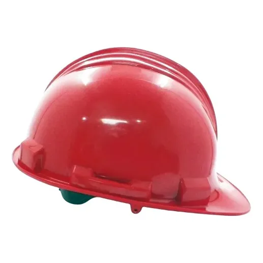 Casco Seguridad North Certificado  