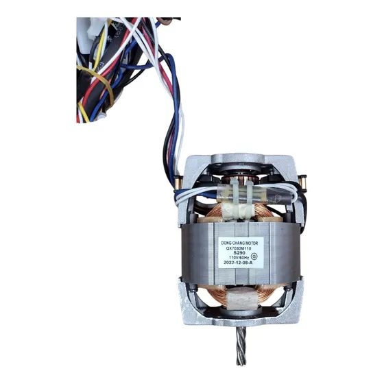 Motor Para Fragmentadora App Tech C-1200