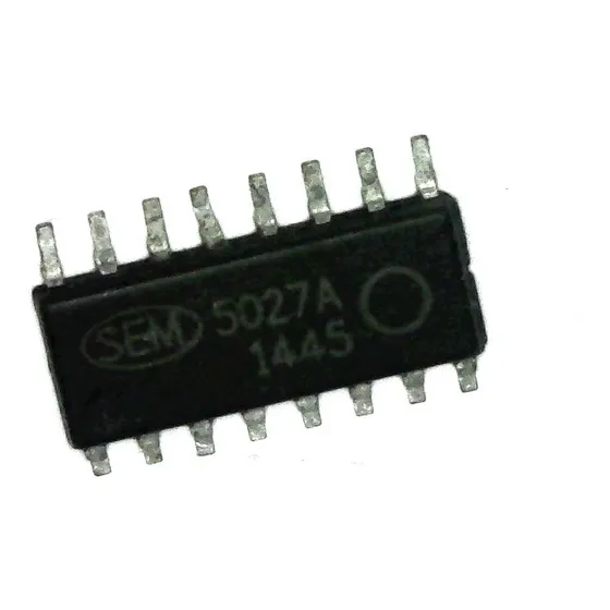 Sem5027a Sem5027 1ch Led Driver Swicthing Bost Ot6