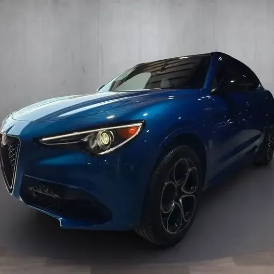 Alfa Romeo Otros Modelos 2023 2.0 Veloce At