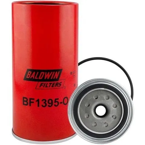 Reemplazo Para Filtro Baldwin Combustible Bf1395-o