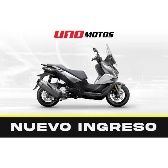 Voge Sr3 Scooter No Kymco Downtown Xtown 250 Pcx 150 Sr4