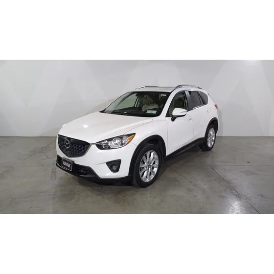 Mazda Cx-5 2.5 S Grand Touring 2wd At