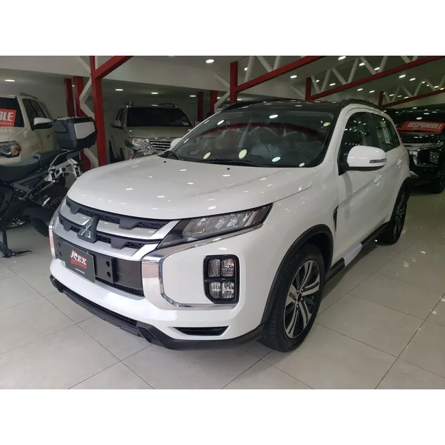 Mitsubishi Asx .