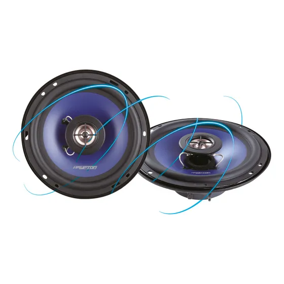 Parlante 6.5 PuLG - 300 Watts