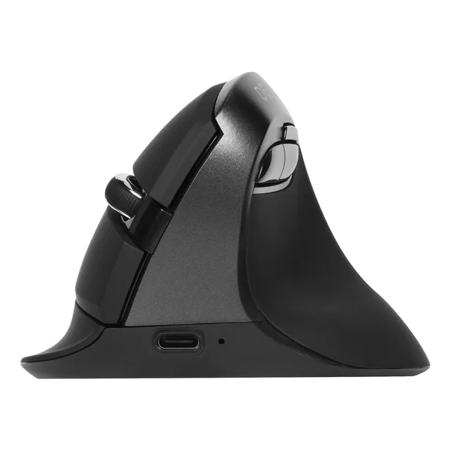 Z Ratón Vertical, Ratón Ergonómico Inalámbrico, 5 Niveles