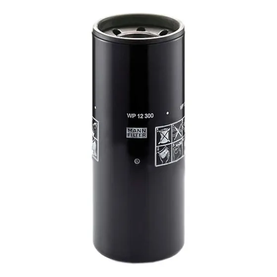 Filtro Aceite Ford Cargo 1722 1730 2626 Vw 31.260 17.310 