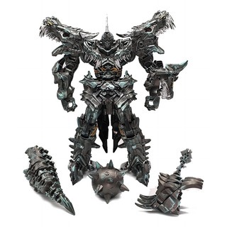 2014 Autobots Dinobots Líder Grimlock Maquetas De Plástico 2014 Autobots Dinobots Líder Grimlock Maquetas De Plástico
