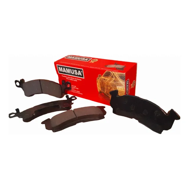 Pastillas De Frenos 0728 C10,c30,s10/cherokee,wagoneer