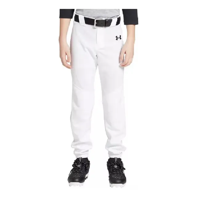 Pantalon / Mono Beisbol Under Armour Niño Talla Sm Cod Usa06