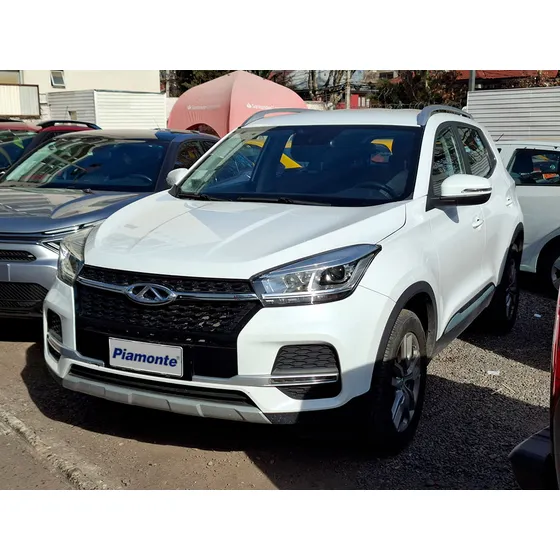 Chery Tiggo 3 Gls Cvt 1.5 At