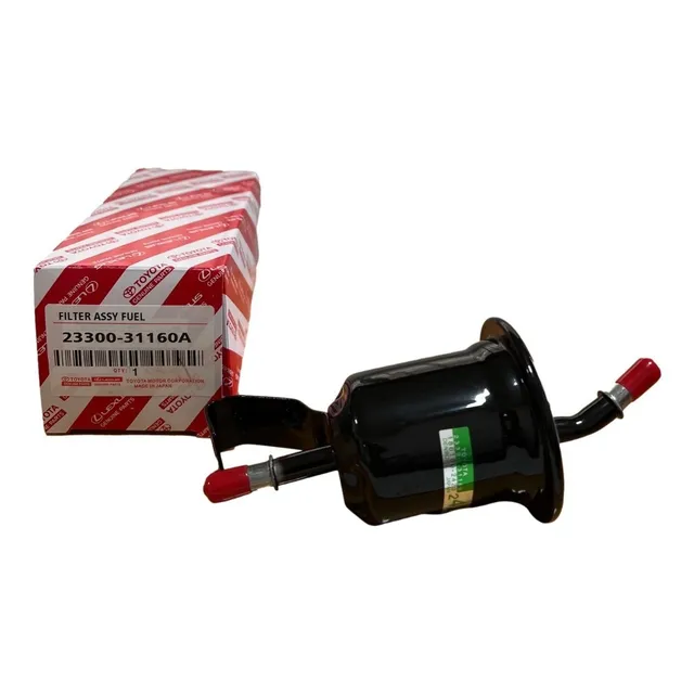Filtro Gasolina Sin Base 4runner 2003 2004 2005 2006 2007 08