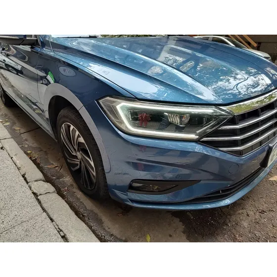 Volkswagen Vento 1.4 Highline 150cv At