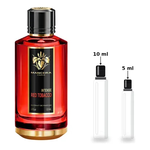 monarch red tobacco vanilla cologne Paris Eau de Parfum 100ML Great clone. Monarch Red Tobacco