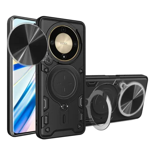 Forro Funda Honor 90 X8b X9a X9b Magic 5 Lite Magic 6 Lite