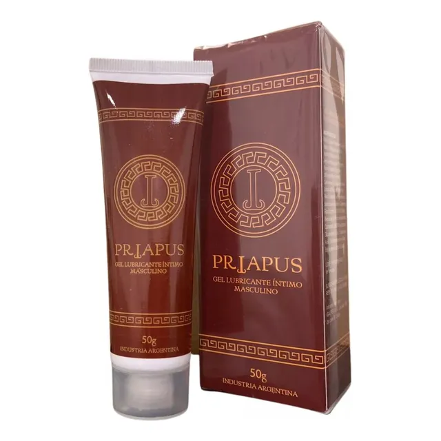 Priapus Gel Original  .