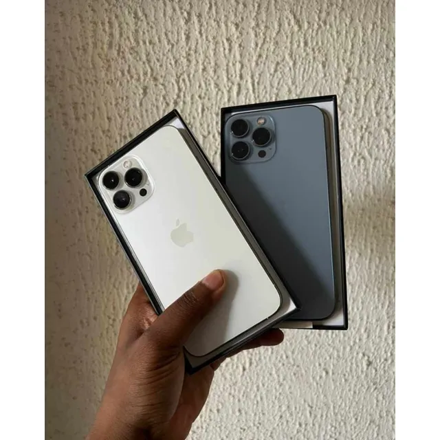 iPhone 13 Pro Max 512gb..,.,,