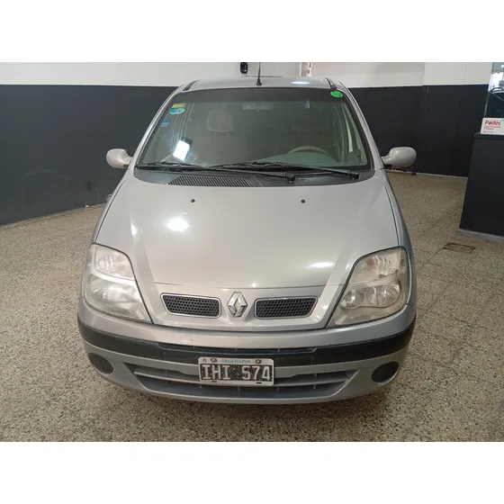 Renault Scénic 1.6 Comfort