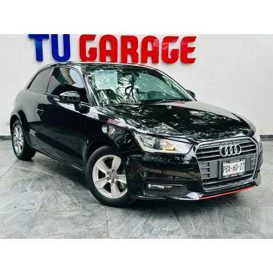 Audi A1 1.4 Cool S-tronic Dsg