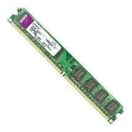 Memoria Ram Pc2 (ddr2) 2gb 6400u 800mhz Kingston