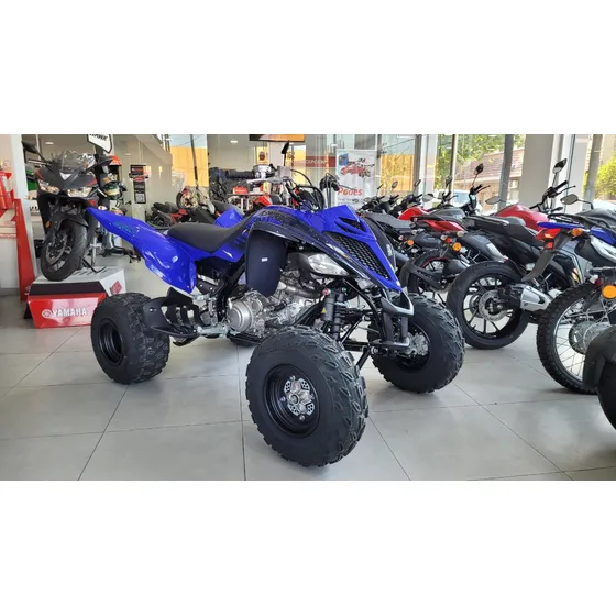 Yamaha Yfm 700 R Raptor 0km Automoto Lanus - Entrega Ya