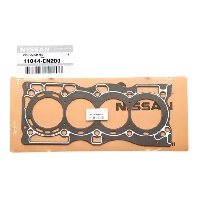 Empacadura Camara Nissan Tiida / Sentra B16