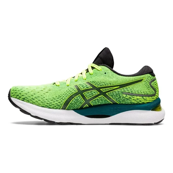 Asics Gel-nimbus 24  De Caballero