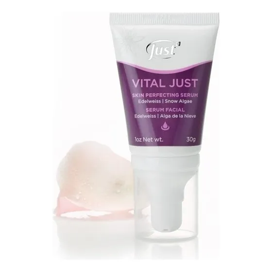 Just Serum Facial Vital Just Edelweiss 30 Gr.