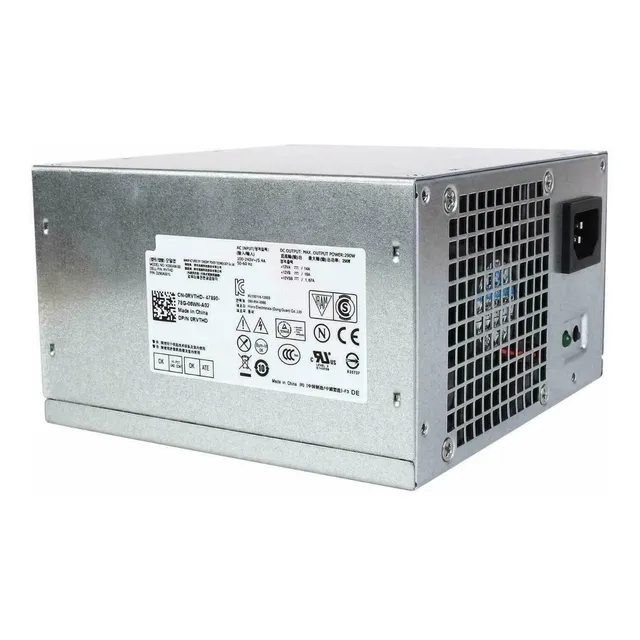 Dell Optiplex Xe2 Mt T1700 /20 365w  Hu365em 7vk45 T1m43 Oem