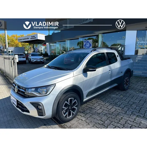 Volkswagen Saveiro Extreme Plus