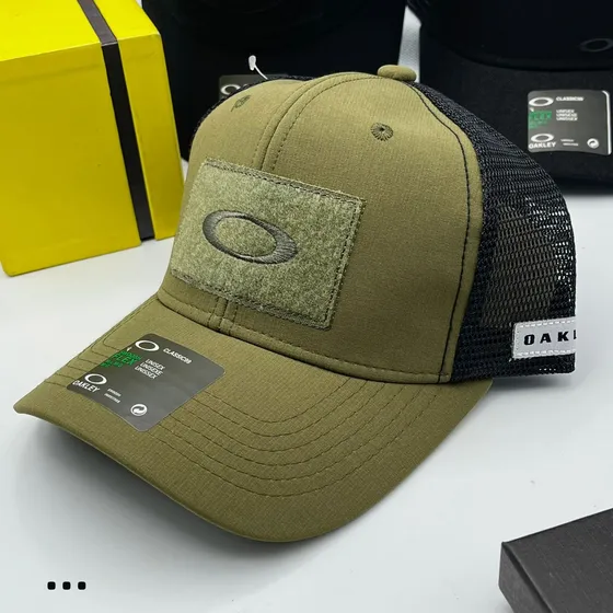 Gorra Oakley Dama O Caballero