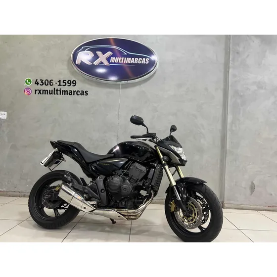 Cb 600 Hornet