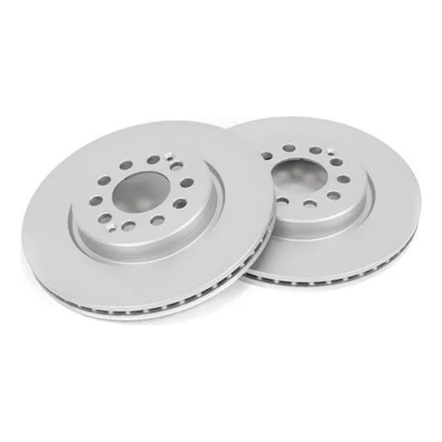 Disco Freno Delantero Para Mg Zs 2019 2024 Par