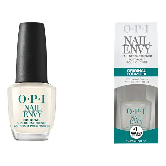 Fortalecedor De Uñas Nail Envy Formula Original De O.p.i