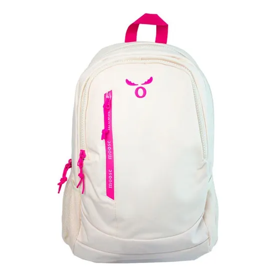 Mochila California Moose Blanco