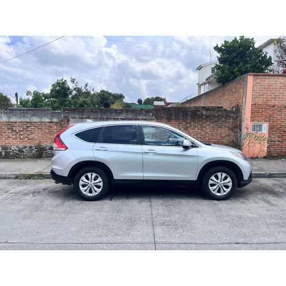 Honda Cr-v Ex Premium