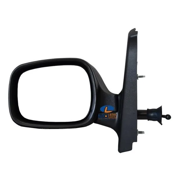 Espejo Izquierdo Manual Renault Kangoo 2007 A 2014