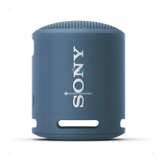 Corneta Bluetooth Portatiles Inalambrica Sony Bocina Xb13