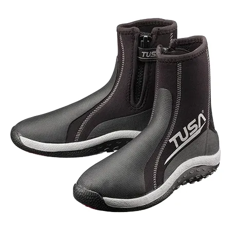 Zapatos Para Playa Y Buceo Tusa Db0109