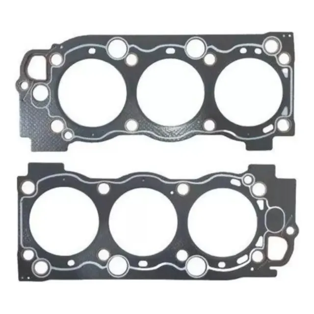 Empacadura Camara Toyota Prado/4runner 3.4 5vz