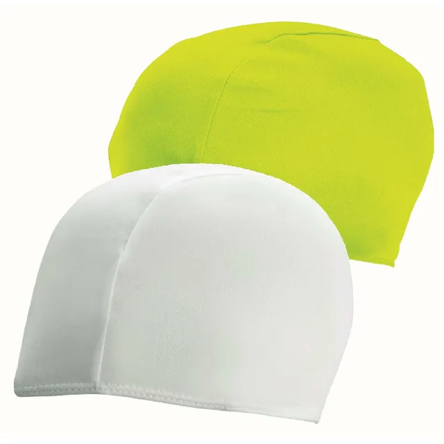 Gorro Natacion Licra Para Niño Adulto Adapta Pelo Largo.
