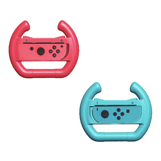 Kit De Volantes Controles Grips Para Nintendo Switch Kit De Volantes Controles Grips Para Nintendo Switch