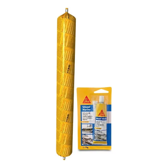 Adhesivo Y Sellador De Construcción Sikaflex Pro-3