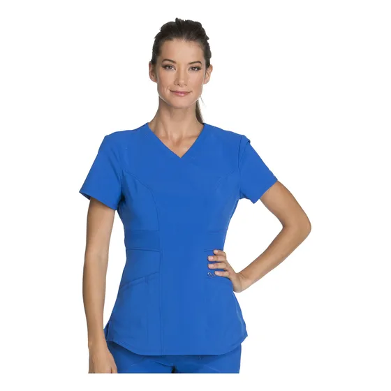 Blusa Clínica Cherokee Infinity